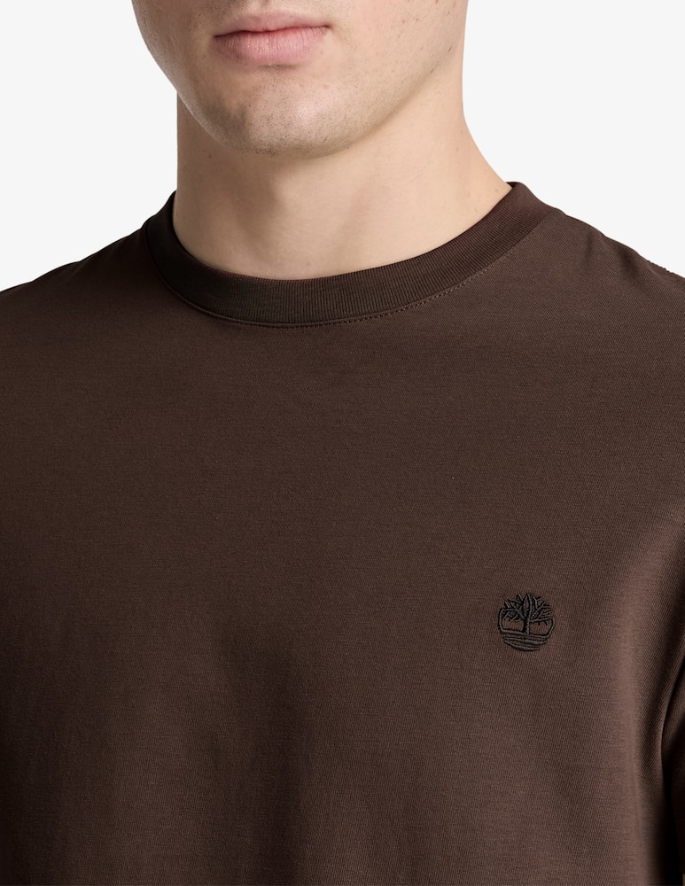 Timberland Dunstan River t-shirt - picture 4 Timberland Dunstan River t-shirt - picture 4