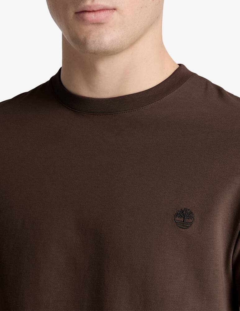 rinascente Timberland T-shirt Dunstan River