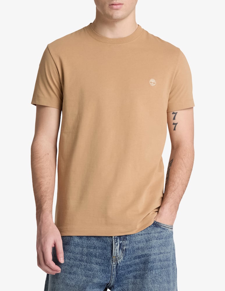 rinascente Timberland T-shirt Dunstan River
