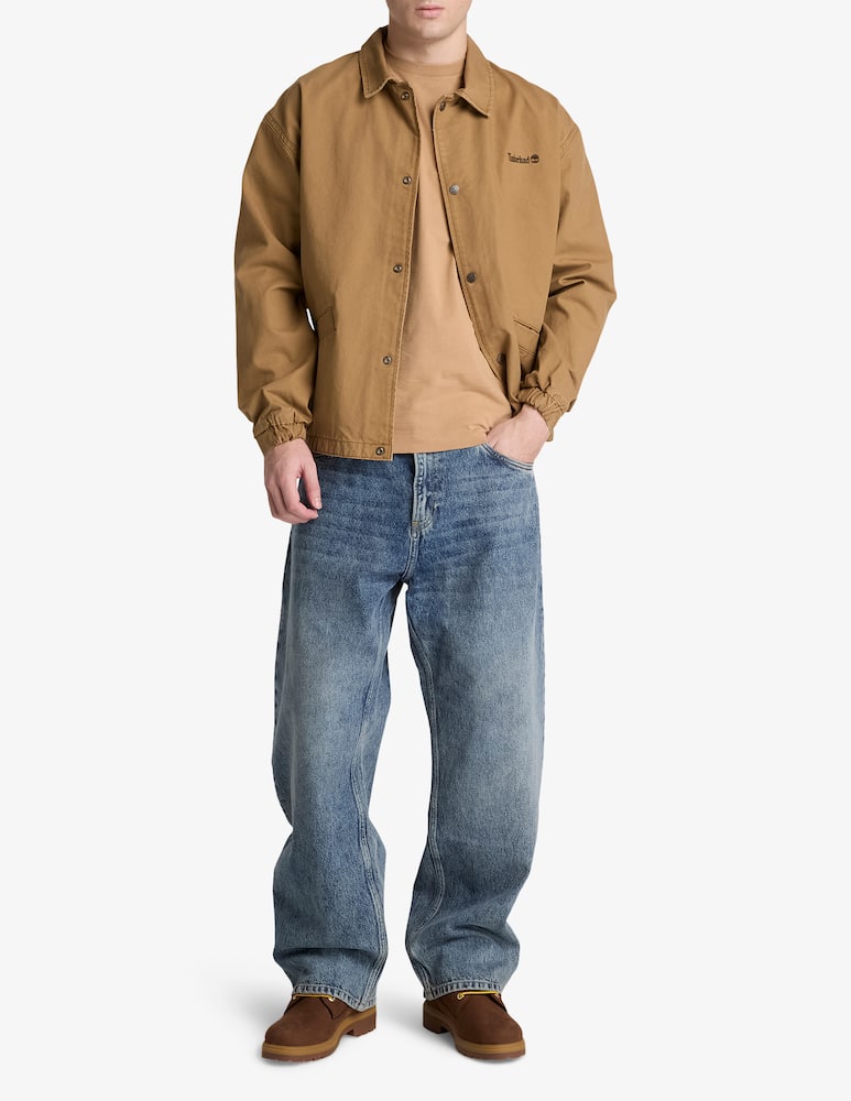 rinascente Timberland T-shirt Dunstan River