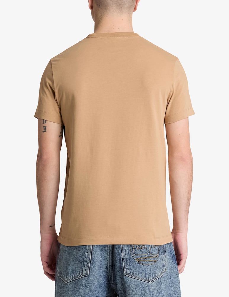 rinascente Timberland T-shirt Dunstan River