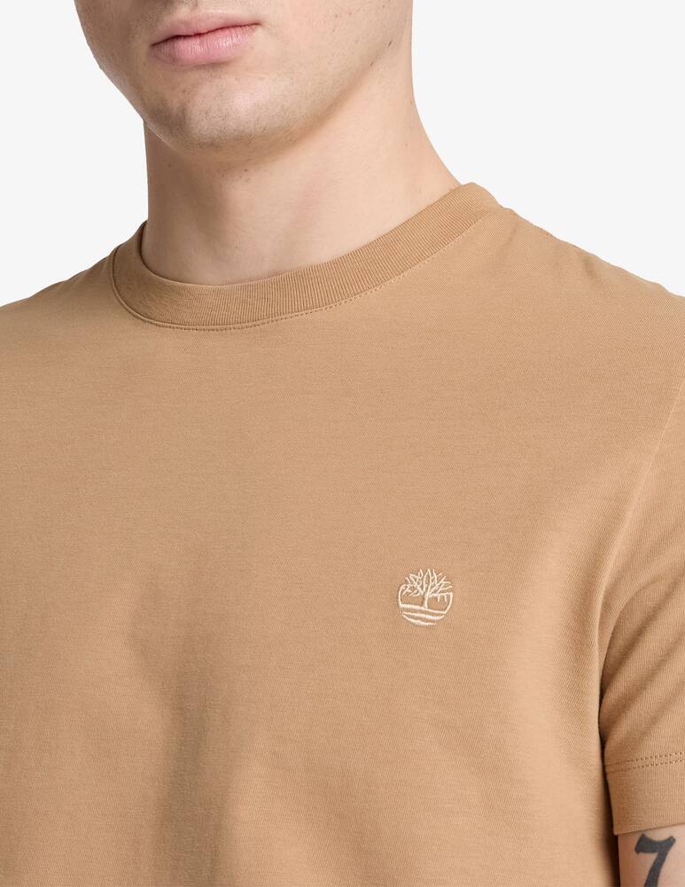 rinascente Timberland T-shirt Dunstan River