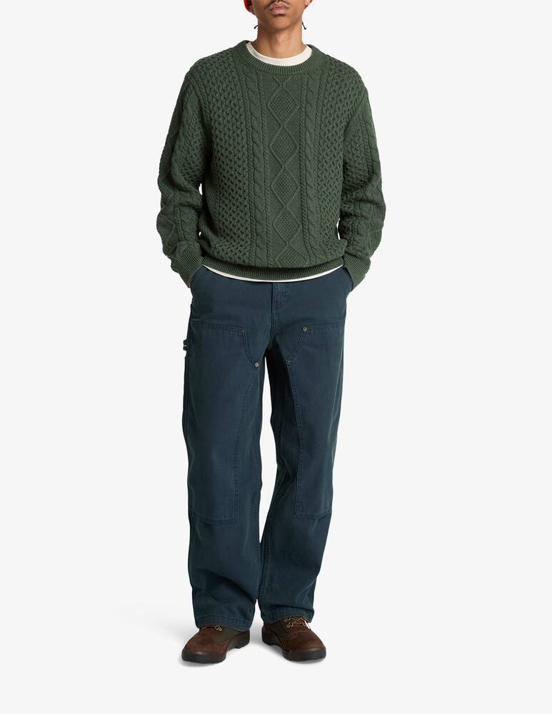 rinascente Timberland Maglia a trecce Phillips Brook