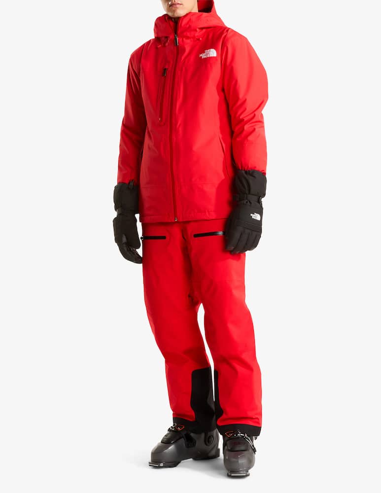 The North Face Descendit ski jacket - picture 2 The North Face Descendit ski jacket - picture 2