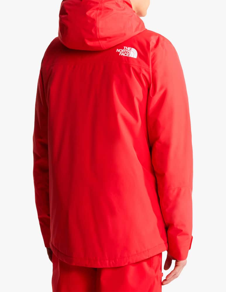 The North Face Descendit ski jacket - picture 3 The North Face Descendit ski jacket - picture 3
