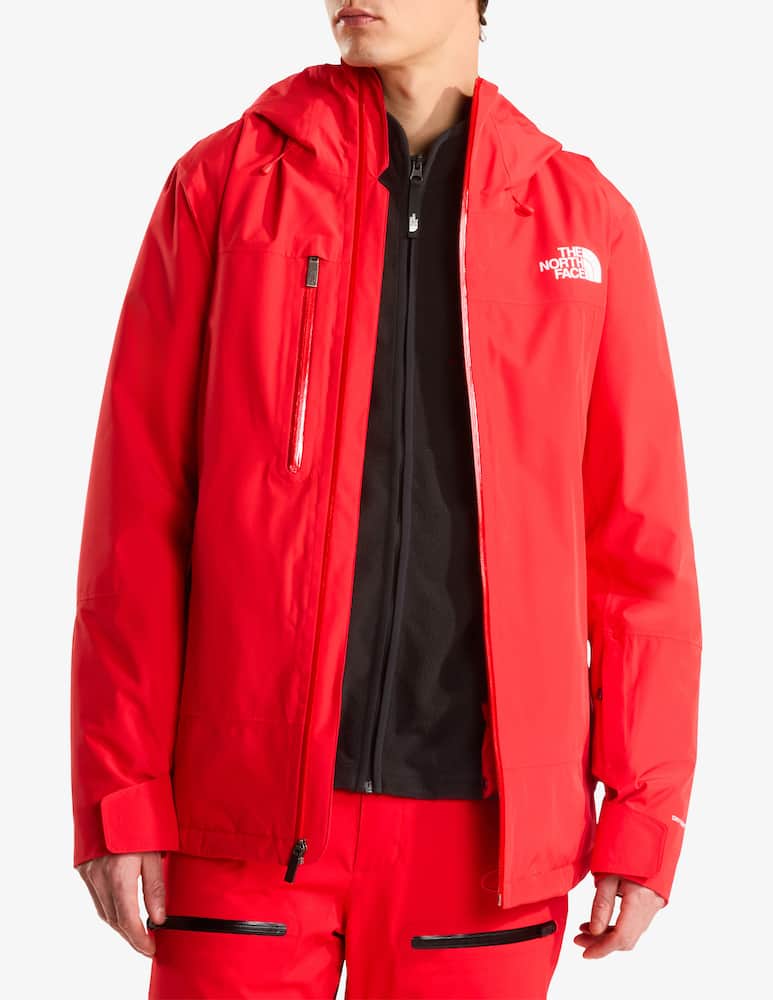 The North Face Descendit ski jacket - picture 4 The North Face Descendit ski jacket - picture 4