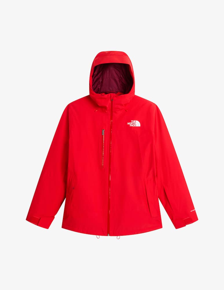 The North Face Descendit ski jacket - picture 5 The North Face Descendit ski jacket - picture 5