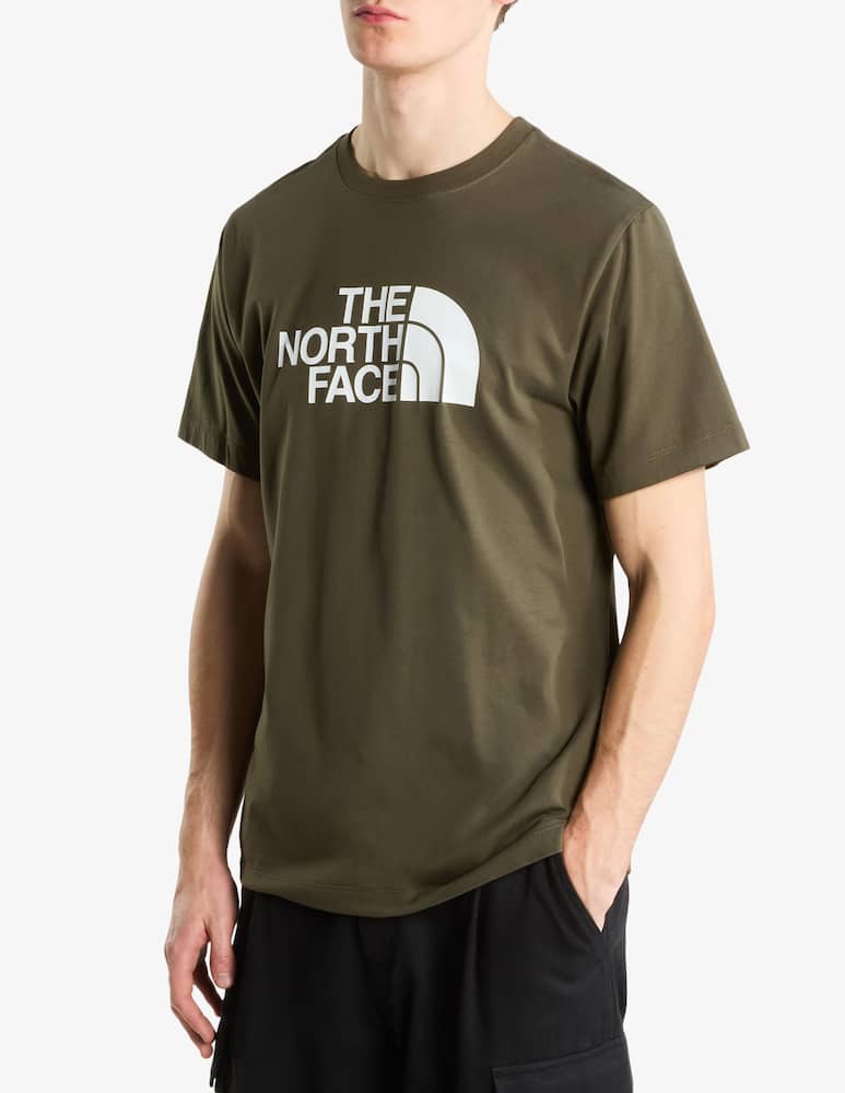 rinascente The North Face T-shirt con logo Half Dome