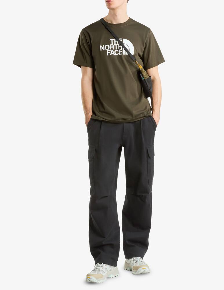 rinascente The North Face T-shirt con logo Half Dome