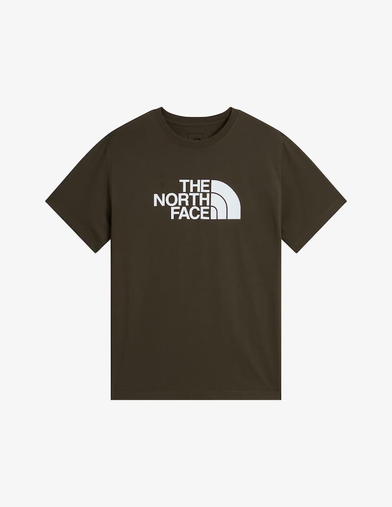 The North Face T-shirt con logo Half Dome - immagine 4 The North Face T-shirt con logo Half Dome - immagine 4