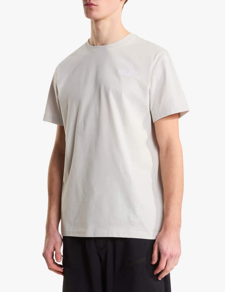 rinascente The North Face T-shirt con logo Simple Dome
