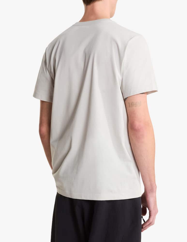 rinascente The North Face T-shirt con logo Simple Dome
