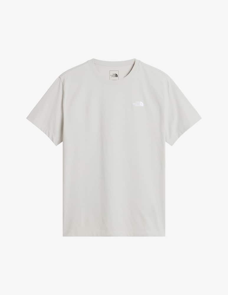 rinascente The North Face T-shirt con logo Simple Dome