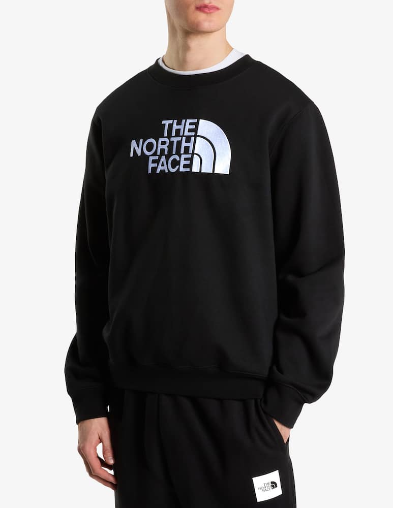 rinascente The North Face Drew Peak sweatshirt