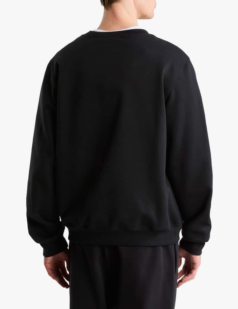 rinascente The North Face Drew Peak sweatshirt