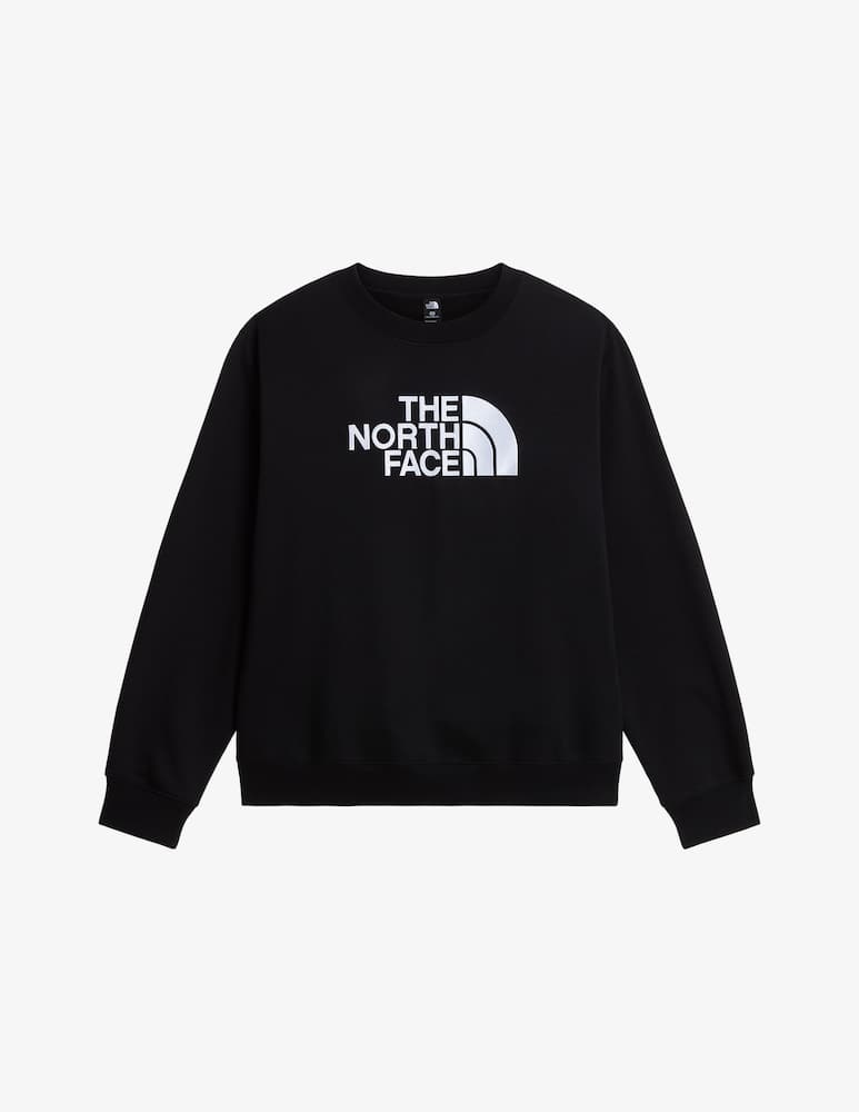 rinascente The North Face Drew Peak sweatshirt