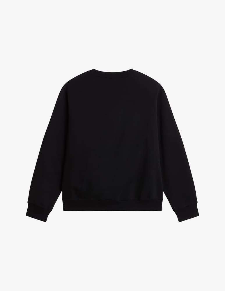 rinascente The North Face Drew Peak sweatshirt