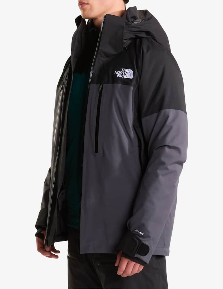 The North Face Giacca da sci con cappuccio Chakal - immagine 4 The North Face Giacca da sci con cappuccio Chakal - immagine 4