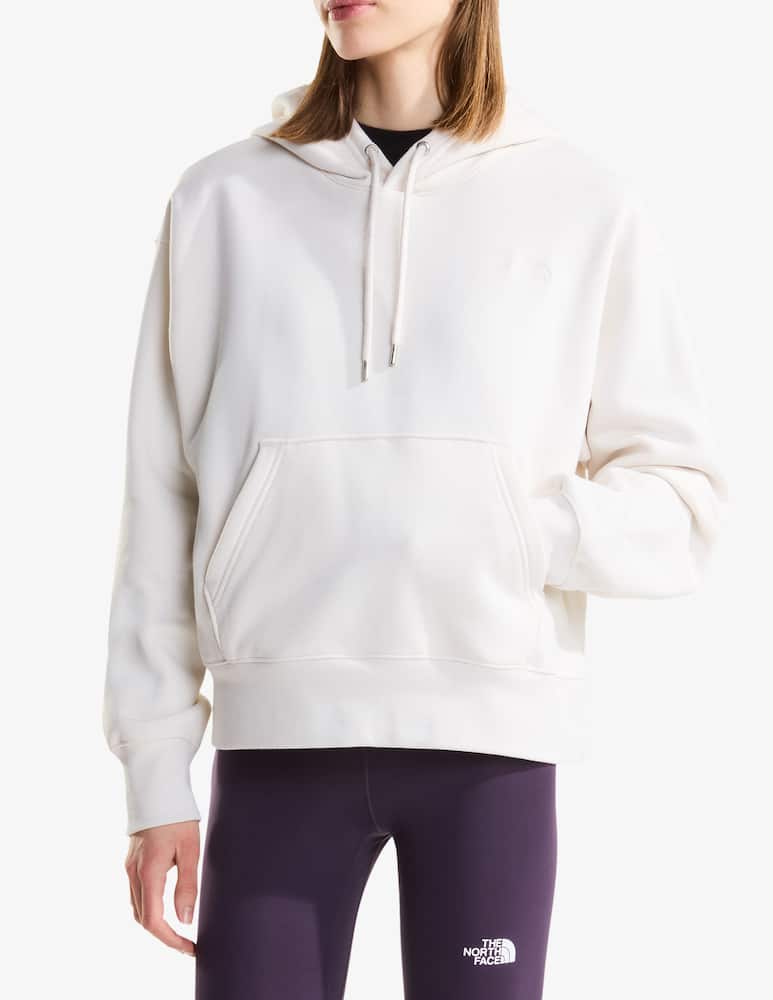 rinascente The North Face Felpa boxy con cappuccio Dome