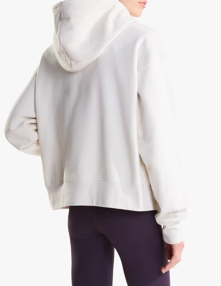 rinascente The North Face Felpa boxy con cappuccio Dome