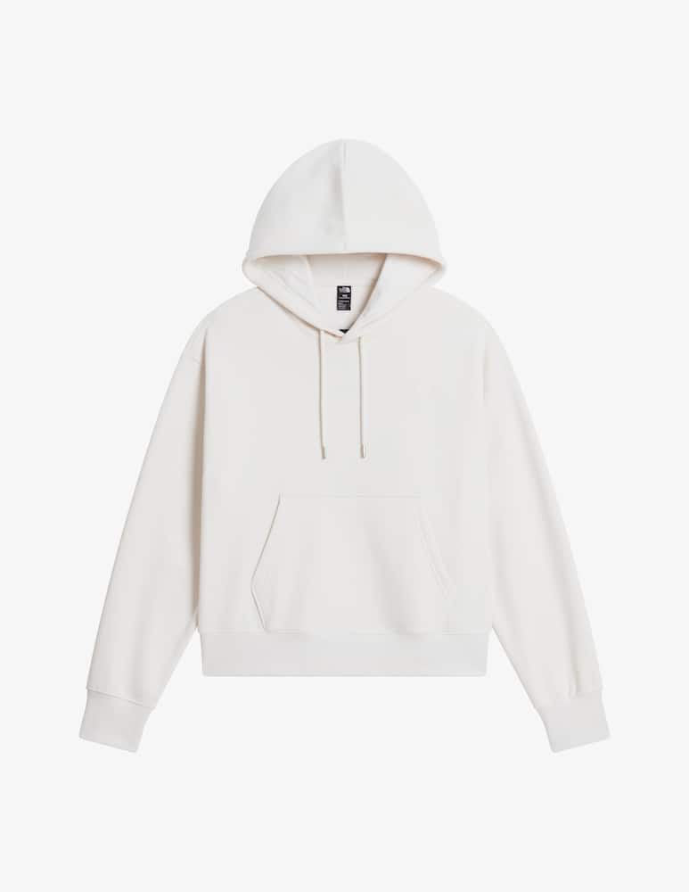 rinascente The North Face Felpa boxy con cappuccio Dome