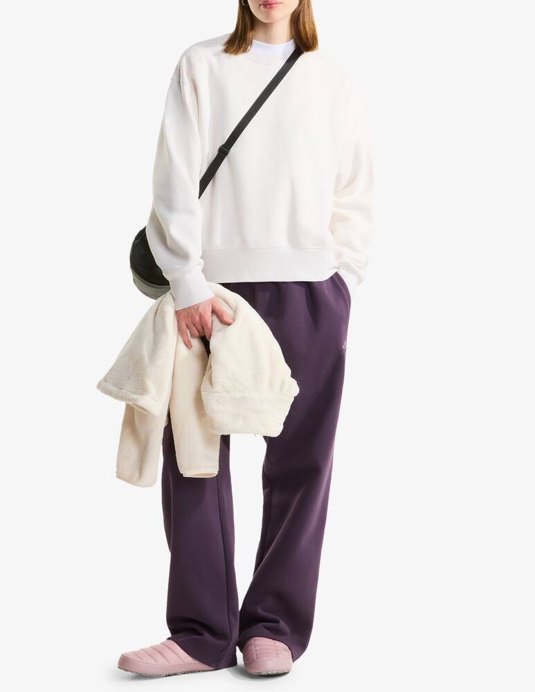 rinascente The North Face Crewneck sweatshirt boxy Essential