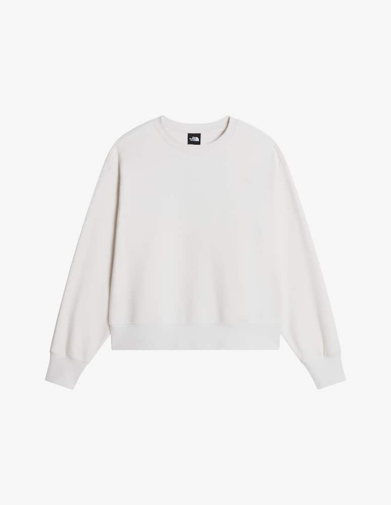 The North Face Crewneck sweatshirt boxy Essential - picture 4 The North Face Crewneck sweatshirt boxy Essential - picture 4