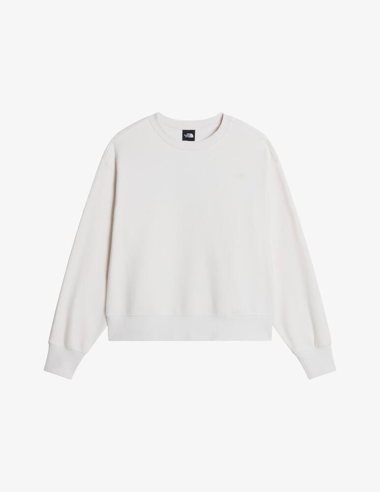 rinascente The North Face Crewneck sweatshirt boxy Essential