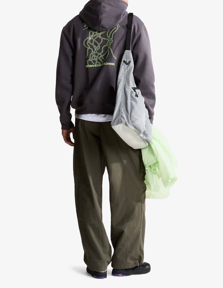 rinascente The North Face Relaxed graphic hoodie