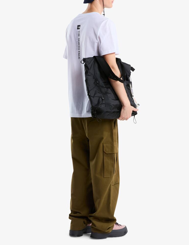 rinascente The North Face Vertical logo regular t-shirt