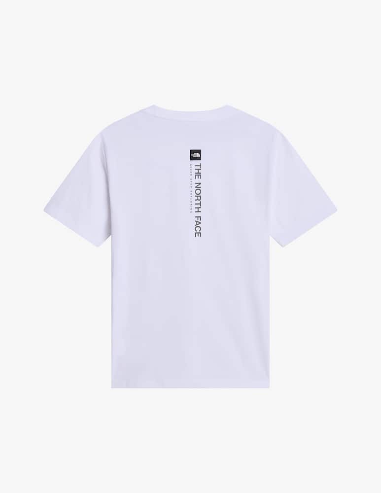 The North Face T-shirt regular con logo - immagine 5 The North Face T-shirt regular con logo - immagine 5
