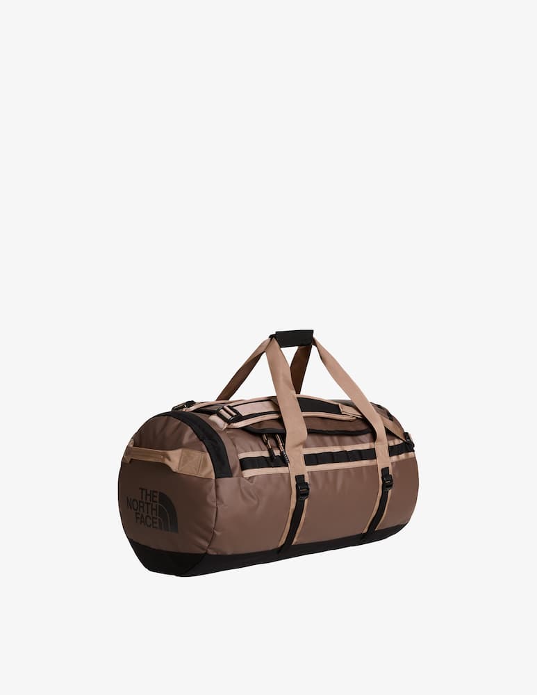 rinascente The North Face Base Camp Duffel M Smokey Brown