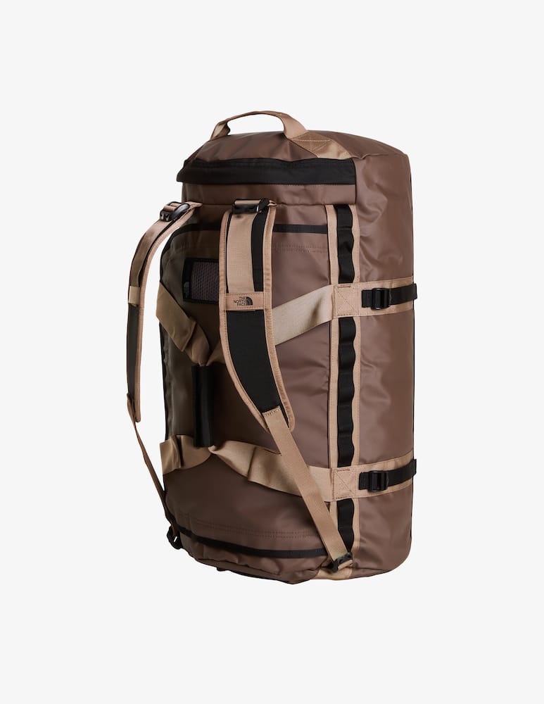 rinascente The North Face Base Camp Duffel M Smokey Brown