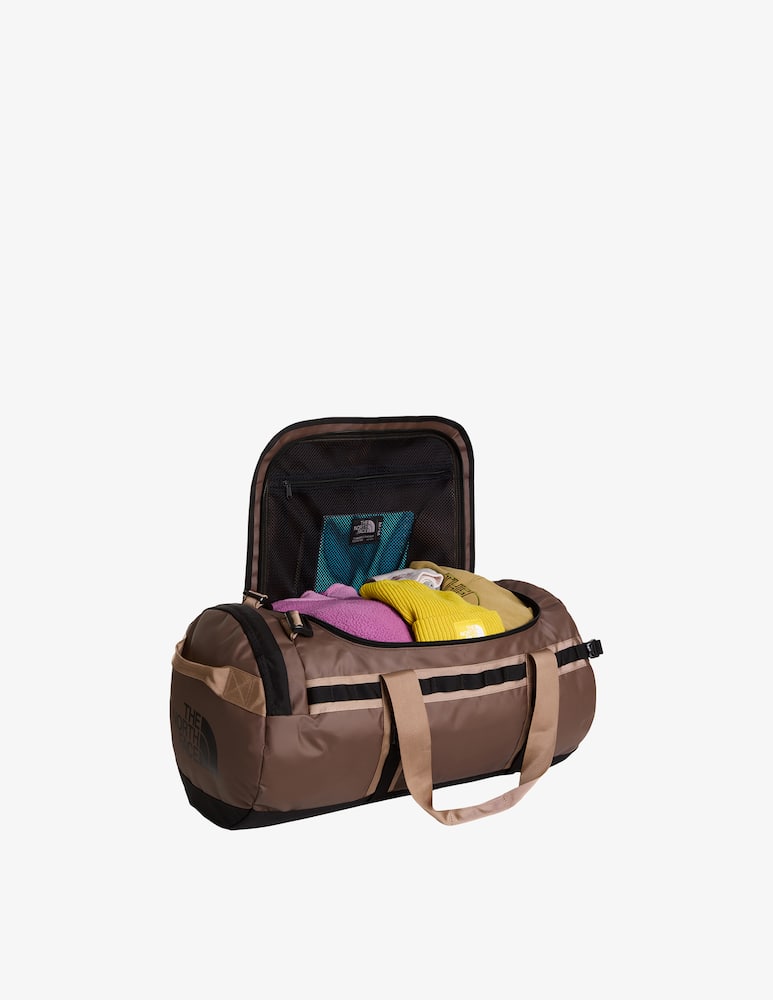 rinascente The North Face Base Camp Duffel M Smokey Brown