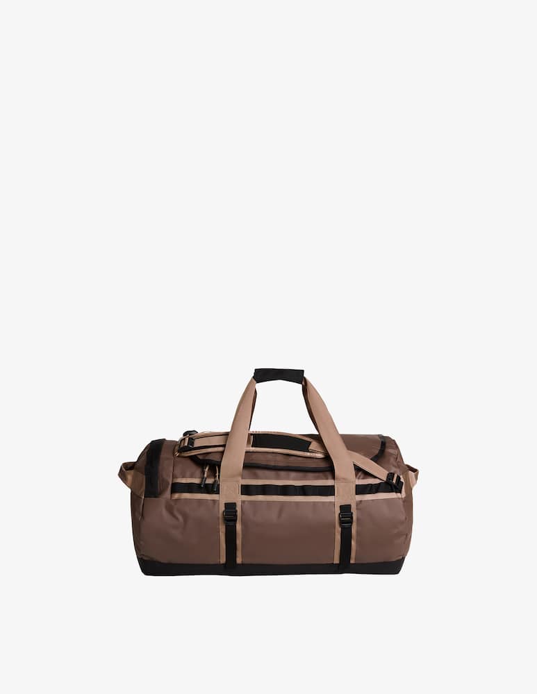 rinascente The North Face Base Camp Duffel M Smokey Brown