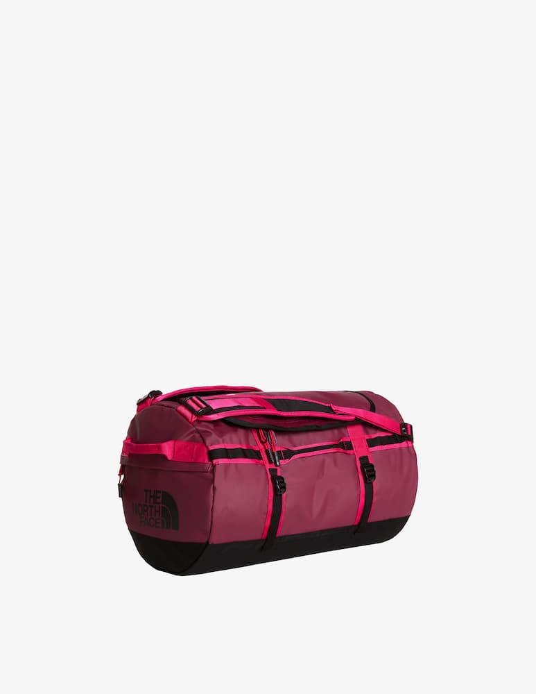 rinascente The North Face Base Camp Duffel S Burgundy Crush