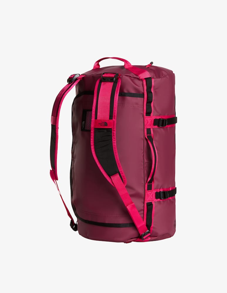 rinascente The North Face Base Camp Duffel S Burgundy Crush