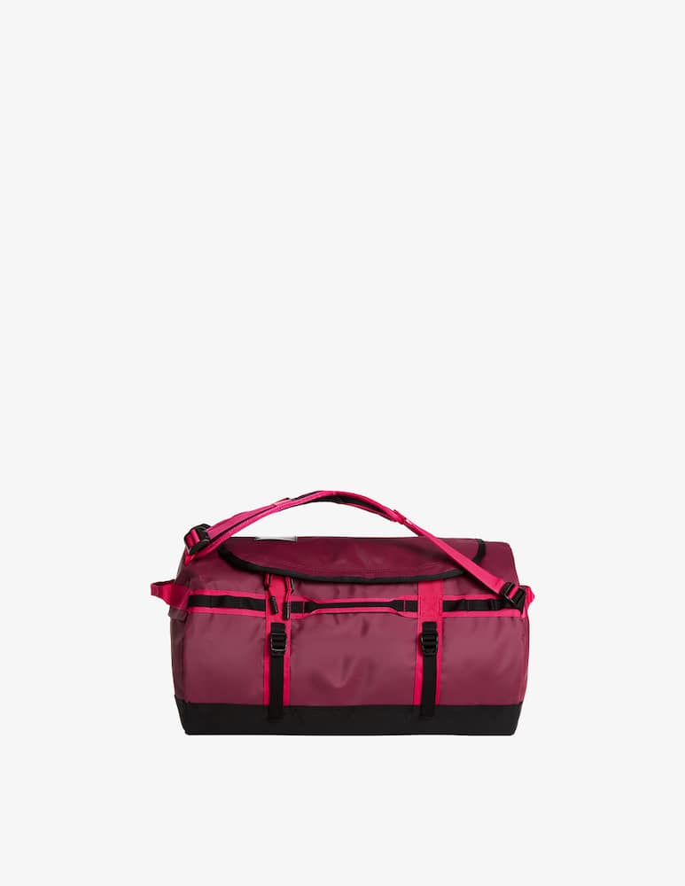The North Face Base Camp Duffel S Burgundy Crush - immagine 5