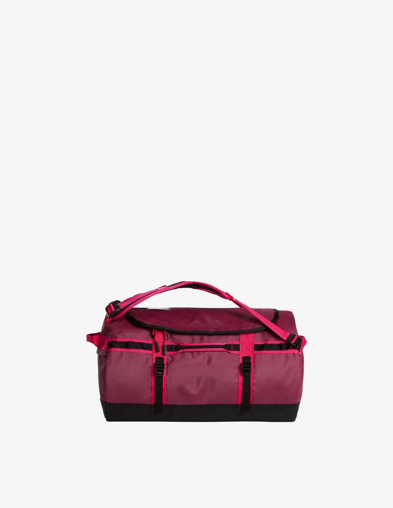 rinascente The North Face Base Camp Duffel S Burgundy Crush