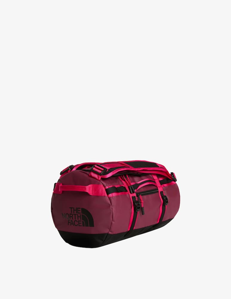 rinascente The North Face Base Camp Duffel Xs Burgundy Crush