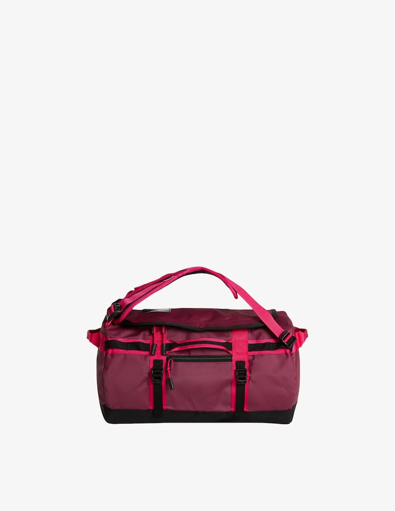rinascente The North Face Base Camp Duffel Xs Burgundy Crush