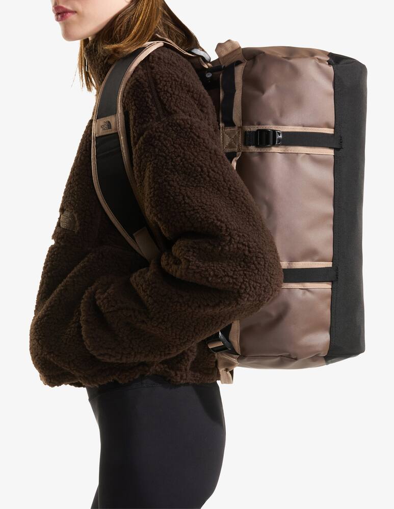 rinascente The North Face Base Camp Duffel Xs Smokey Brown