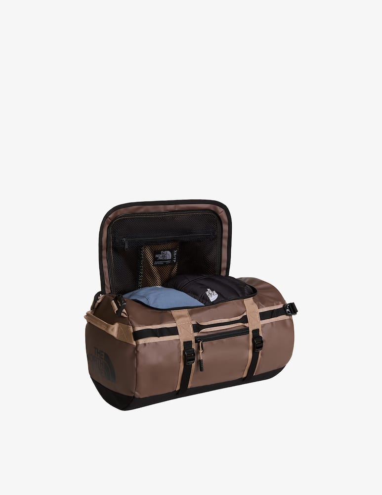 The North Face Base Camp Duffel Xs Smokey Brown - picture 4