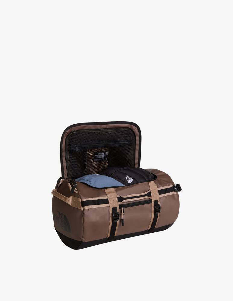 rinascente The North Face Base Camp Duffel Xs Smokey Brown