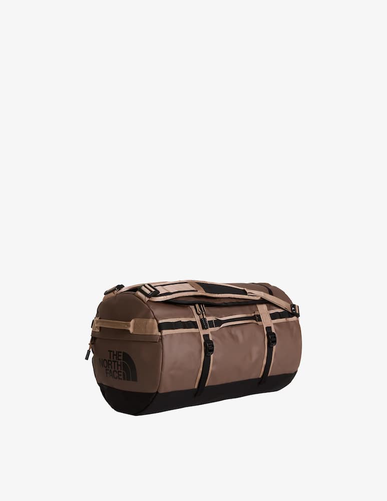 The North Face Base Camp Duffel S Smokey Brown - immagine 1 The North Face Base Camp Duffel S Smokey Brown - immagine 1