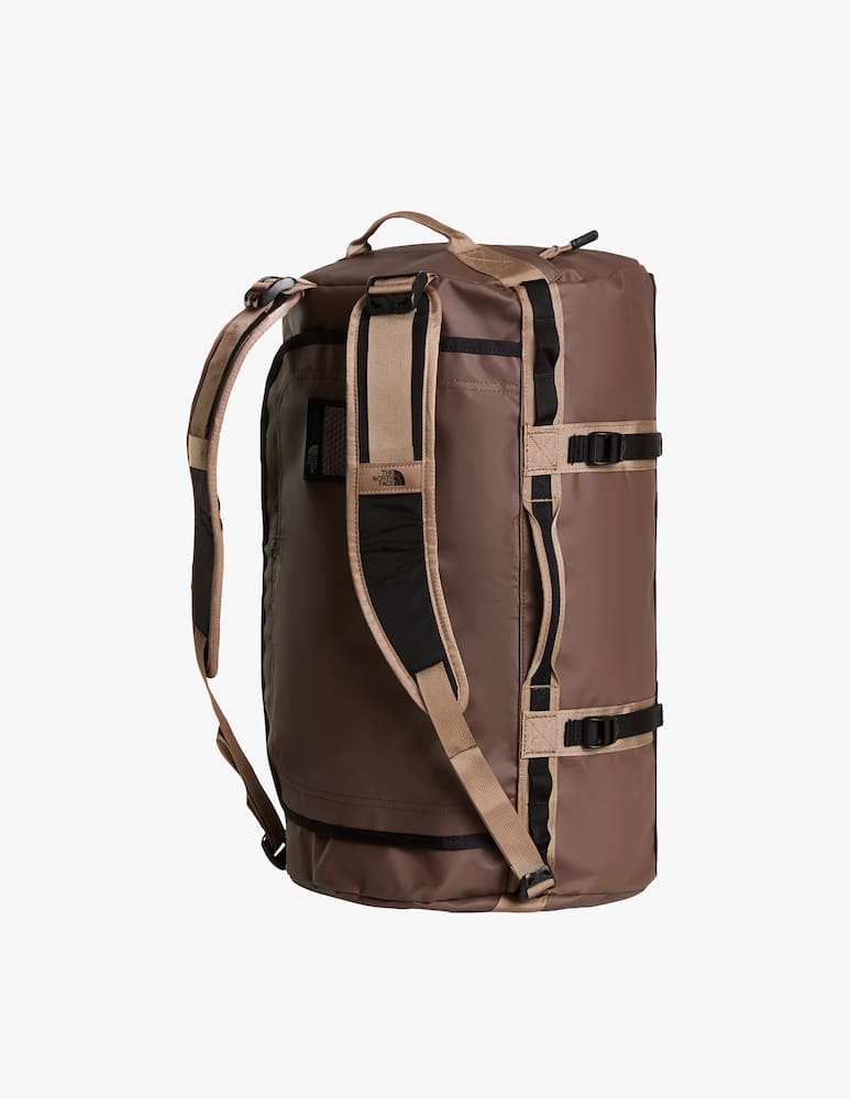 The North Face Base Camp Duffel S Smokey Brown - immagine 3 The North Face Base Camp Duffel S Smokey Brown - immagine 3
