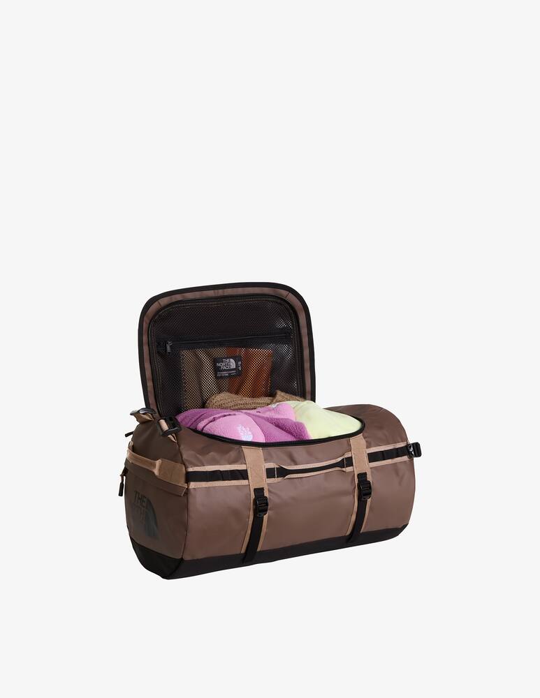 rinascente The North Face Base Camp Duffel S Smokey Brown