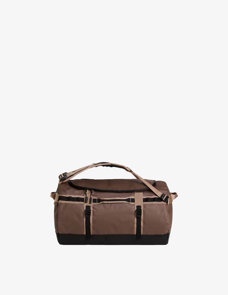The North Face Base Camp Duffel S Smokey Brown - immagine 5 The North Face Base Camp Duffel S Smokey Brown - immagine 5
