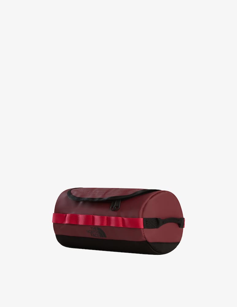 rinascente The North Face Beauty Case Canister S Smokey Brown