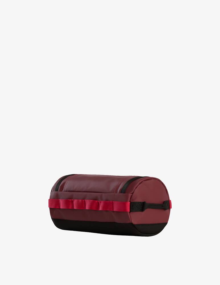rinascente The North Face Beauty Case Canister S Smokey Brown